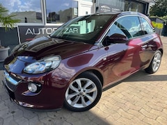 Bild des Angebotes Opel Adam 1.2 Jam * 1. Hand * TÜV NEU *