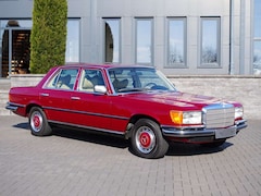 Bild des Angebotes Mercedes-Benz 280 SE W 116 *50 TKM*