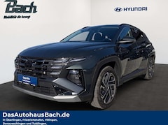 Bild des Angebotes Hyundai TUCSON FL Prime 1.6L Diesel 48V 7-DCT 4WD