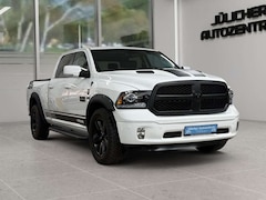 Bild des Angebotes Dodge RAM 5.7 V8 HEMI Automatik, Insp. Neu