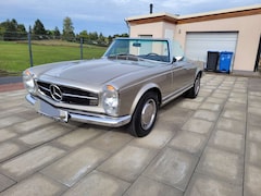 Bild des Angebotes Mercedes-Benz SL 280 Pagode