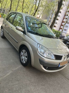 Bild des Angebotes Renault Scenic