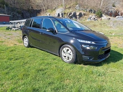 Bild des Angebotes Citroen Grand C4 Picasso Grand C4 Picasso e-HDi 115 Attraction
