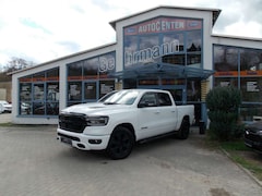 Bild des Angebotes Dodge RAM 1500 BIGHORN 5.7 HEMI 4x4 LED LEDER NAVI