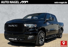 Bild des Angebotes Dodge RAM RAM 1500 Modellj.25 Twin-Turbo Laramie Sport