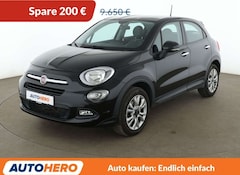 Bild des Angebotes Fiat 500X 1.4 Turbo Pop Star *TEMPO*PDC*SHZ*ALU*KLIMA*
