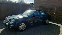 Bild des Angebotes Mercedes-Benz E 240 E-Klasse Elegance