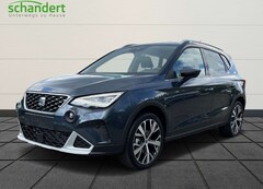 Bild des Angebotes SEAT Arona Xperience Navi LED Kamera Sitzheizung