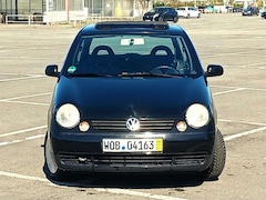 Bild des Angebotes VW Lupo Lupo 1.4