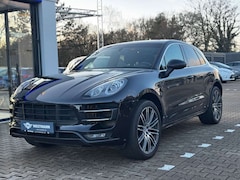 Bild des Angebotes Porsche Macan Turbo/ALUFELGEN/LED/PANORAMA-DACH/18-WEGE