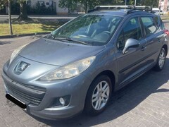 Bild des Angebotes Peugeot 207 SW 1.6 HDi Urban Move Kombi Klima 2010 TÜV NEU