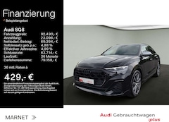 Bild des Angebotes Audi SQ8 TFSI*Navi*Matrix*HUD*AHK*PDC*Virtual Cockpit