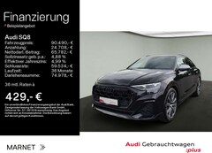 Bild des Angebotes Audi SQ8 TFSI*Navi*Matrix*HUD*AHK*PDC*Virtual Cockpit