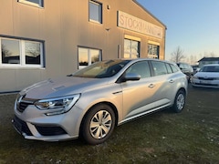 Bild des Angebotes Renault Megane Limited