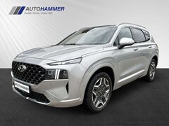 Bild des Angebotes Hyundai SANTA FE Plug-In Hybrid 4WD SIGNATURE Nappa elSD