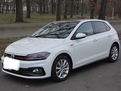Bild des Angebotes VW Polo GTI 5 türer 2.0 tsi 200cv dsg
