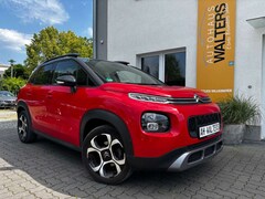 Bild des Angebotes Citroen C3 Aircross = Automatik - Kamera - Navi - Pdc =