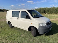 Bild des Angebotes VW T5 Kombi Kasten