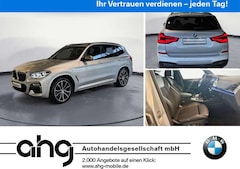 Bild des Angebotes BMW X3 M i Navi Prof. HIFI Komfortzugang ACC 21 Zol