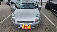 Bild des Angebotes Ford Fiesta Ghia