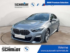 Bild des Angebotes BMW 235 M235i xDrive Gran Coupé + 2Jahre-BPS.-GARANTIE