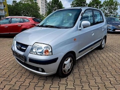 Bild des Angebotes Hyundai Atos 1.1 Comfort Version