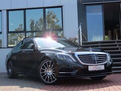 Bild des Angebotes Mercedes-Benz S 350 d BlueTec AMG Line Pano Softclose Massage