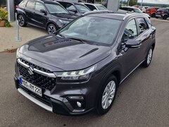 Bild des Angebotes Suzuki S-Cross 1.4 Boosterjet Hybrid Comfort