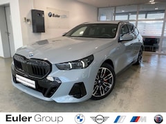 Bild des Angebotes BMW 520 i M-Sport PRO Sommer19'' AHK ICONIC H/K DA+ MemoSi