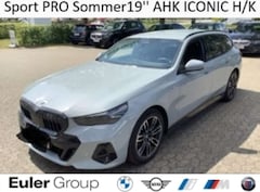Bild des Angebotes BMW 520 i M-Sport PRO Sommer19'' AHK ICONIC H/K DA+ MemoSi