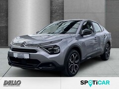 Bild des Angebotes Citroen C4 Plus LED Klimaautomatik PDC hi Kamera Sicherheitsp