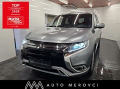 Bild des Angebotes Mitsubishi Outlander Top 2.4 PHEV 4WD/Vollleder/ACC/Lane