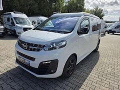 Bild des Angebotes Opel Vivaro Vivaro Alpincamper | 5 Sitzer | Aufstelldach