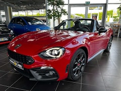 Bild des Angebotes Abarth 124 Spider Turismo KLIMA LED LEDER NAVI