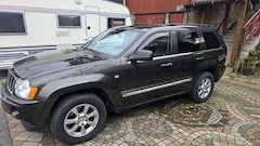 Bild des Angebotes Jeep Grand Cherokee 4.7 Laredo
