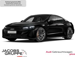Bild des Angebotes Audi e-tron GT S qu. Black/Pano/Laser/HuD/ACC/360°
