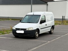Bild des Angebotes Opel Combo 1.4 Benzin AHK