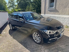 Bild des Angebotes BMW 340 340i Touring xDrive Aut. Edition Luxury Line Purity
