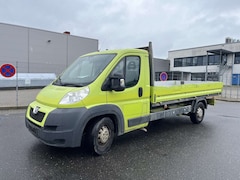 Bild des Angebotes Peugeot Boxer
