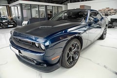 Bild des Angebotes Dodge Challenger 5,7 HEMI LPG/BRC/ALPINE/NAVI/LEDER