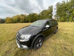 Bild des Angebotes Dacia Logan MCV Logan II Kombi Stepway Celebration Leder NAV