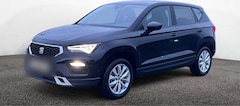 Bild des Angebotes SEAT Ateca Style TSI DSG|5J-GAR|AHK|el.HECK|KAMERA