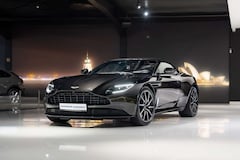 Bild des Angebotes Aston Martin DB11 V8 Volante*SPORT-SCHALENSITZE*360*1.HD