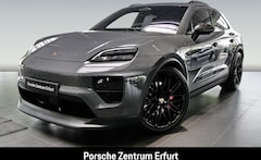 Bild des Angebotes Porsche Macan 4S Vollausstattung