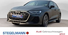 Bild des Angebotes Audi S3 TFSI quattro S tronic MATRIX SONOS