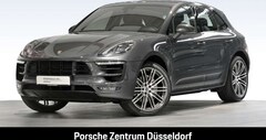 Bild des Angebotes Porsche Macan S BOSE Luftfederung 21-Zoll Rückfahrkamera