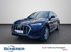 Bild des Angebotes Audi Q5 40 TFSI S tronic quattro NAVI SHZ