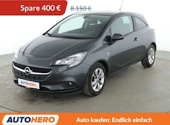 Bild des Angebotes Opel Corsa 1.4 Active *TEMPO*PDC*SHZ*LHZ*KLIMA*ALU*
