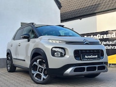 Bild des Angebotes Citroen C3 Aircross Shine*Klima*PDC*Assist*Garantie*TÜV