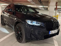 Bild des Angebotes BMW X4 X4 xDrive20d Aut.